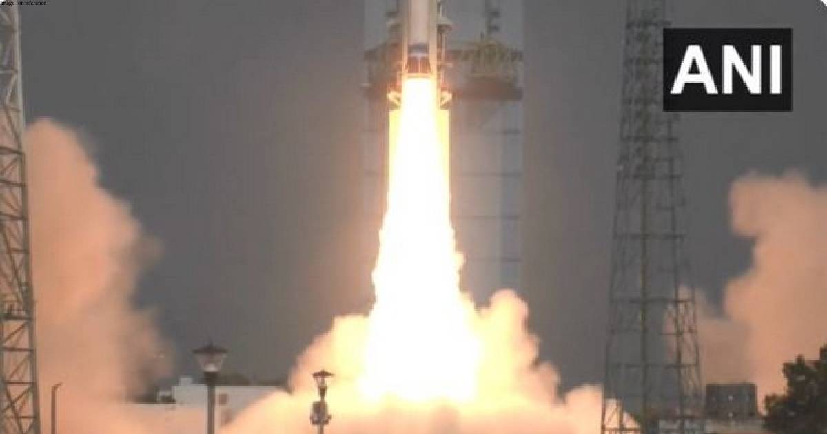 ISRO's SSLV-D2 rocket successfully places 3 satellites into their orbits